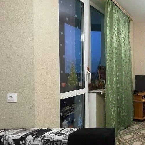 Студия Имени Свердлова пгт, проезд Западный, 14