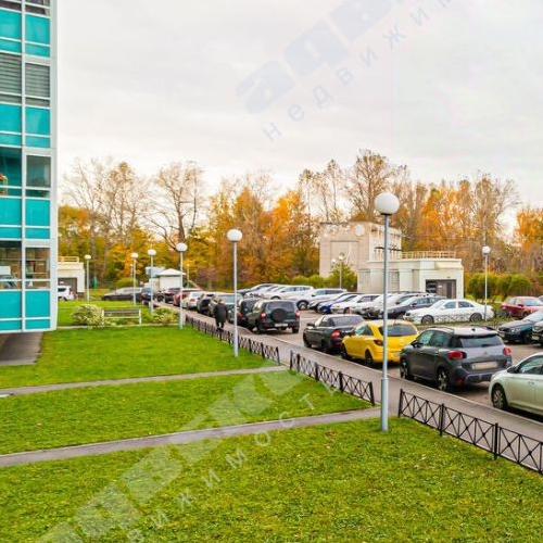 Студия проспект Энергетиков, 11к5