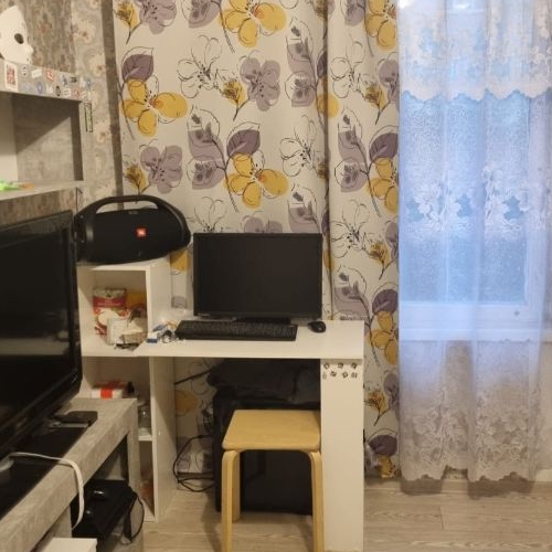 Комната улица Ольги Форш, 15К3