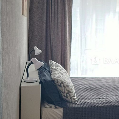 Студия пос. Парголово, проезд Толубеевский, 8к2