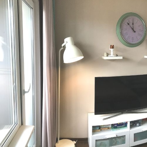 1-комн квартира улица Белышева, 5/6