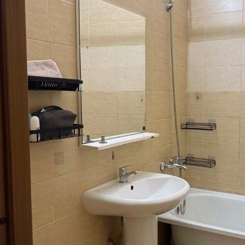 1-комн квартира Южное шоссе, 53к4