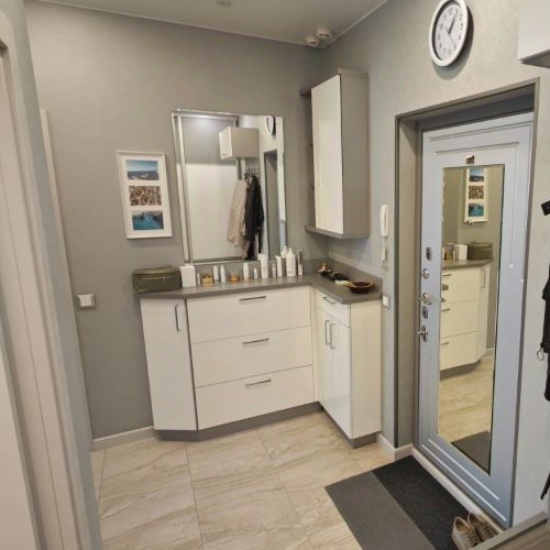 1-комн квартира Пушкин, Саперная улица, 55к2с1