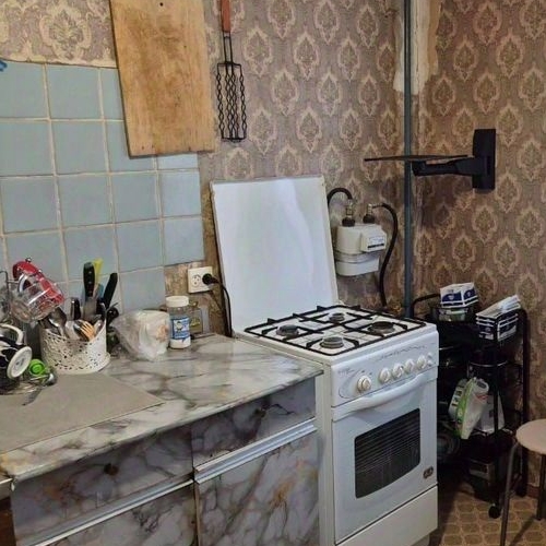 1-комн квартира д. Ретюнь, улица Центральная, 10