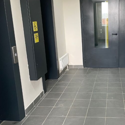 Студия улица Русановская, 18к8