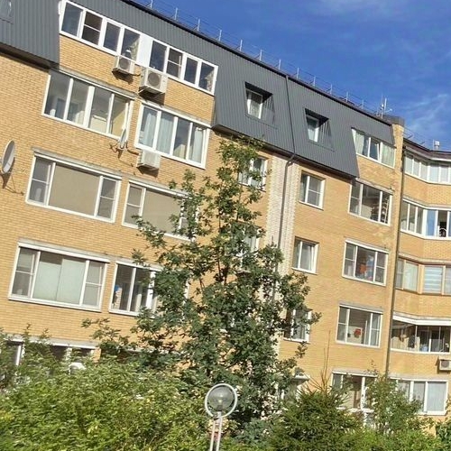 2-комн квартира Шувалово тер., улица Береговая, 18к3