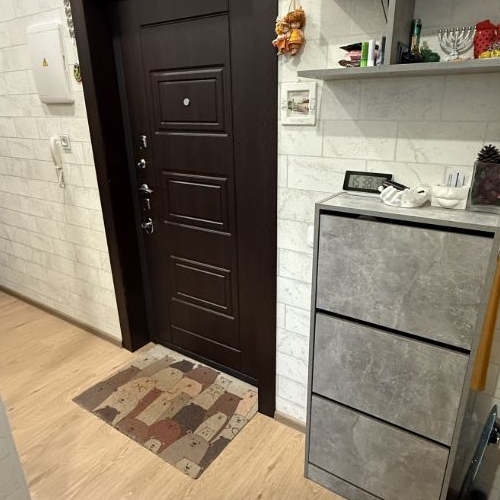 2-комн квартира проспект Ветеранов, 169к3