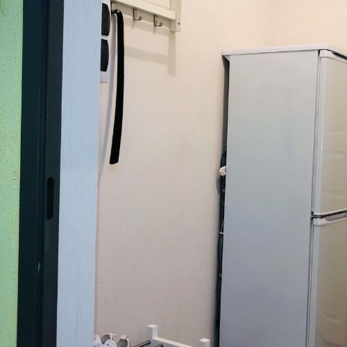 Студия проспект Народного ополчения, 149