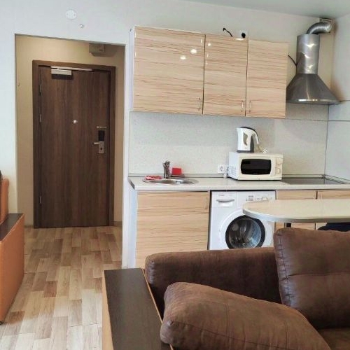 Студия улица Хошимина, 16А