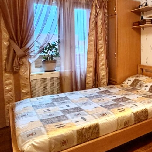 3-комн квартира Пулковское шоссе, 95