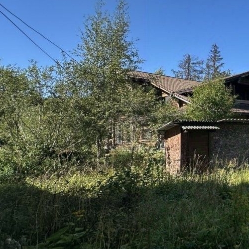 Земельный участок пос. Белоостров, улица Главная, 61