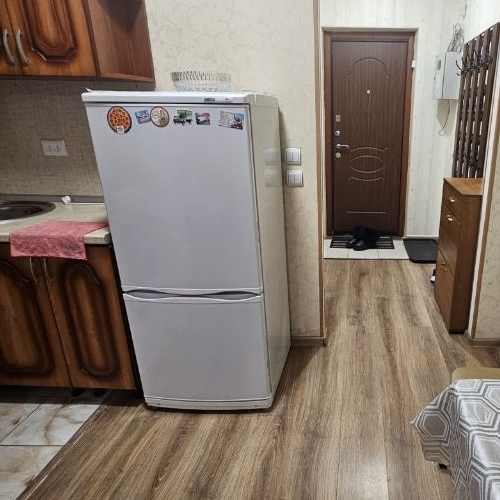 Студия Никольское, Октябрьская улица, 16