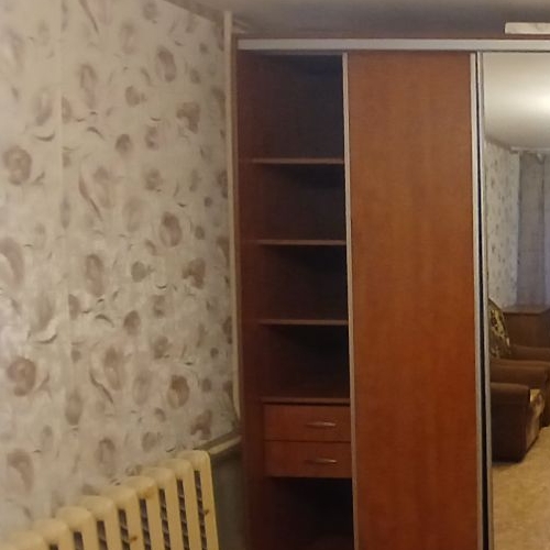 3-комн квартира пос. Коробицыно, улица Центральная, 9