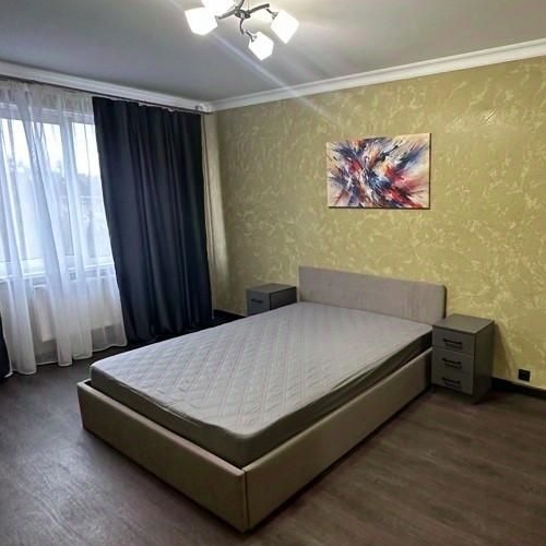 3-комн квартира Дачный проспект, 7К1