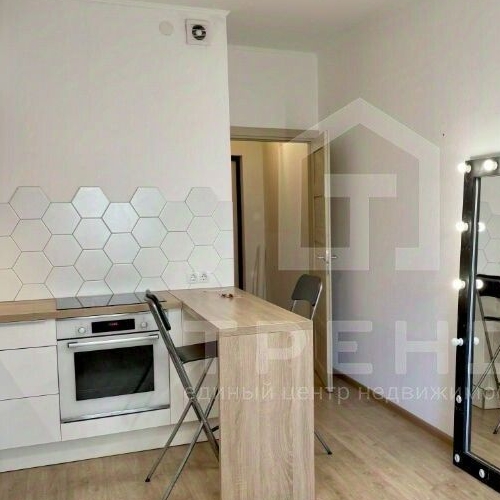 Студия улица Плесецкая, 20к1