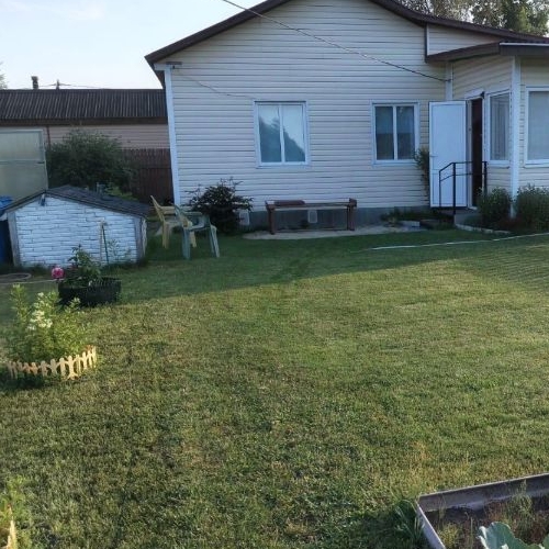 Коттедж/дом Брусничка СНТ, улица 5-я, 503