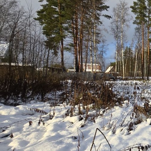 Земельный участок Возрождение кп, Лебяжье городской поселок