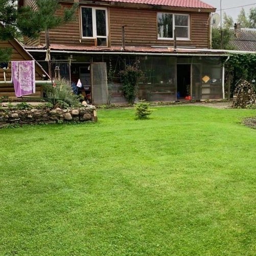 Коттедж/дом Долгая Нива СНТ, улица Земляничная