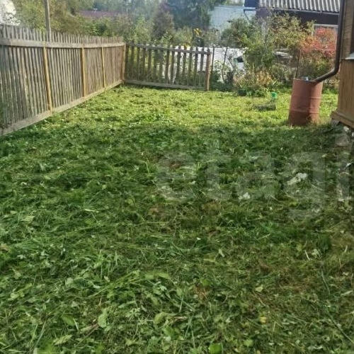 Коттедж/дом Посадников остров садоводческий массив, Труд СНТ, 11-я линия, 381