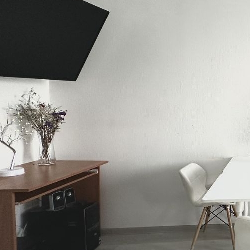 1-комн квартира д. Янино-2, улица Рябиновая, 5