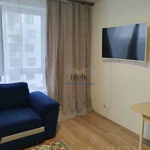 Студия шоссе Суздальское, 30к2