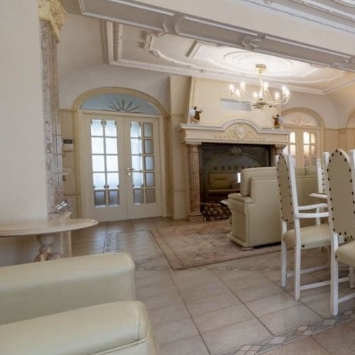 Коттедж/дом Кронштадт, Советская улица, 3