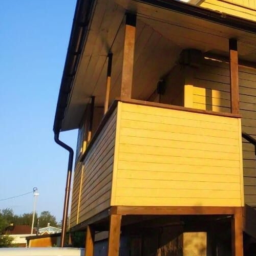 Коттедж/дом Борисова Грива садоводческий массив, Фурнитура СНТ