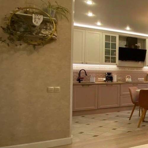 2-комн квартира Петергофское шоссе, 84к19