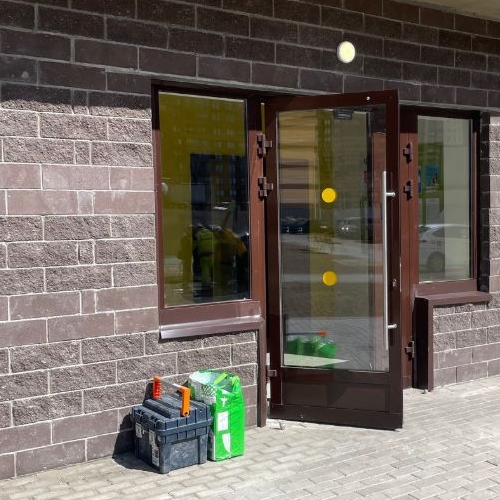 Студия улица Русановская, 18к8