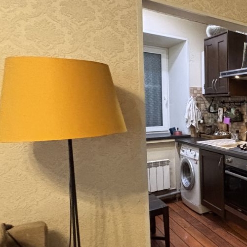 3-комн квартира Воронежская улица, 22-24