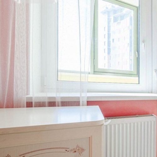 4-комн квартира улица Брянцева, 13к1