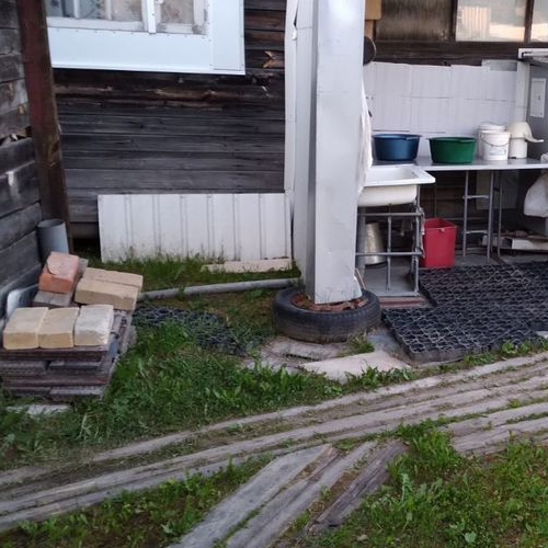 Коттедж/дом Красницы садоводческий массив, Маяк садоводческое товарищество