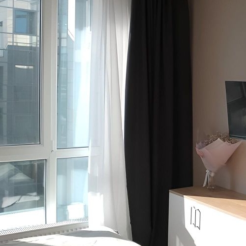 Студия пос. Парголово, проезд Толубеевский, 8к2