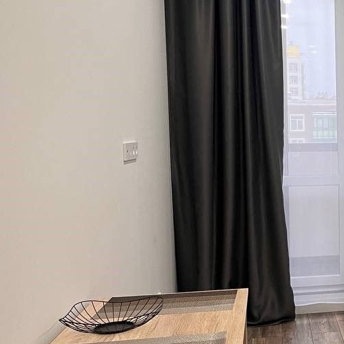 Студия Мурино, бульвар Воронцовский, 21к1