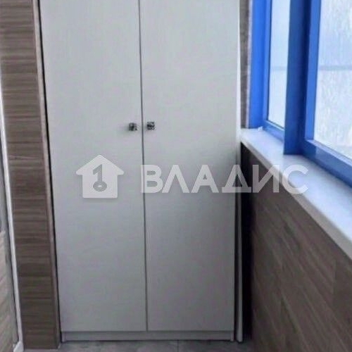 Студия Имени Свердлова пгт, проезд Западный, 14