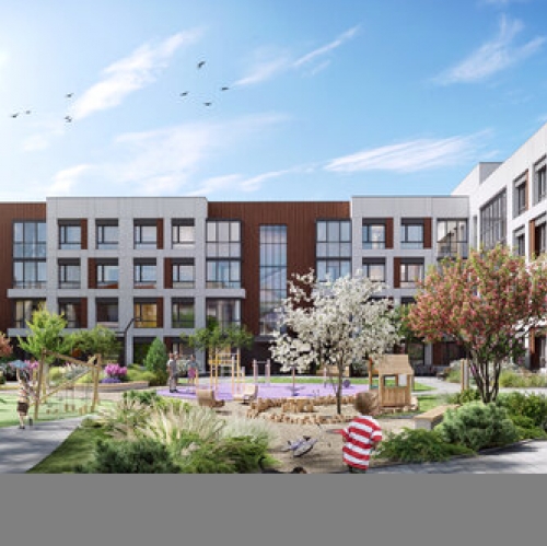 2-комн квартира Путилово, улица Братьев Пожарских,  д. 15А