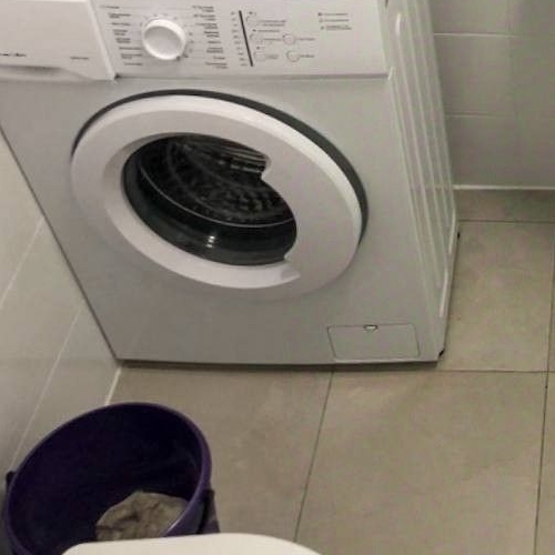 1-комн квартира Новоселье городской поселок, улица Парадная, 2/13