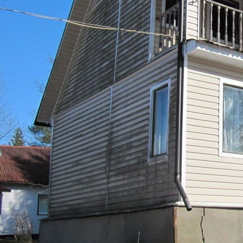 Коттедж/дом Апраксин садоводческий массив, Луч СНТ, улица 2-й Луч