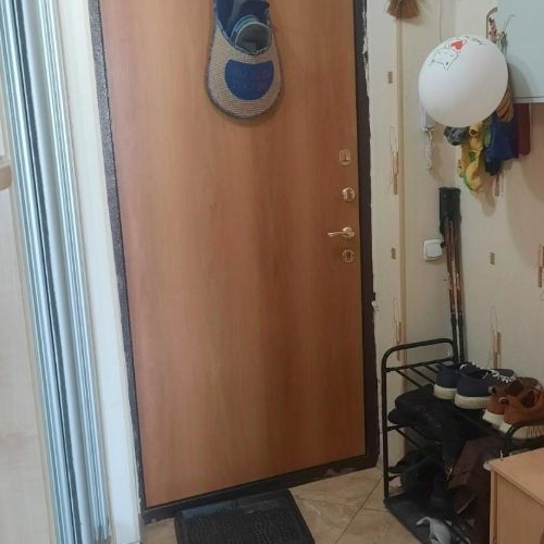 2-комн квартира Петергоф, Ропшинское шоссе, 3к5