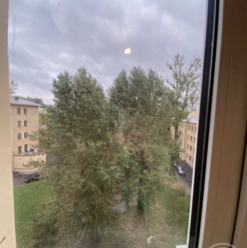 Комната Кондратьевский просп.,  д. 40,  к. 6