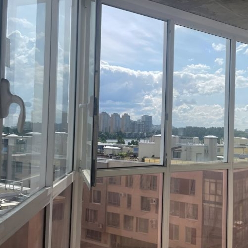 2-комн квартира шоссе Суздальское, 12к2