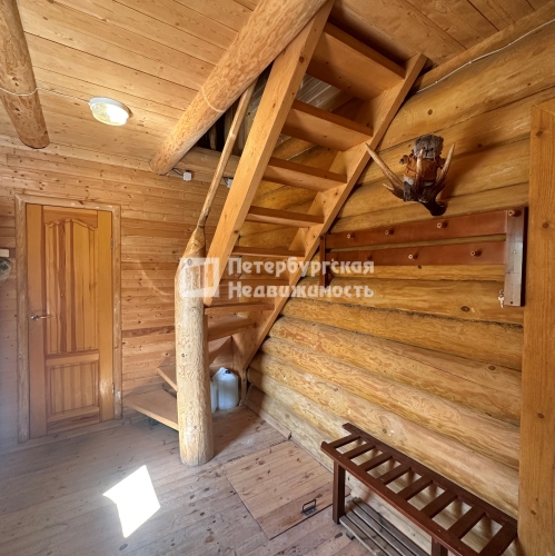 Коттедж/дом тер. СНТ Треугольник, тер. СНТ Треугольник, 11-я линия, д 82