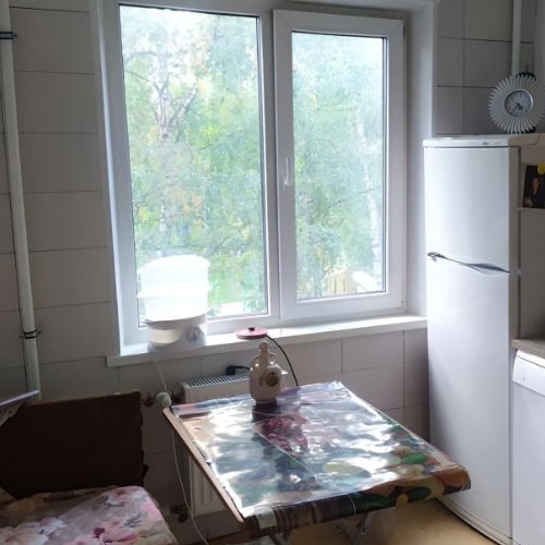 Комната Малая Охта тер., улица Казанская, 4