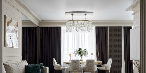 2-комн квартира пр. Просвещения,  д. 43