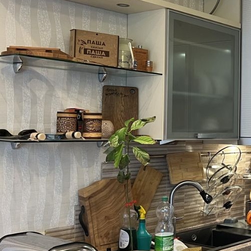 2-комн квартира Народная улица, 68к1