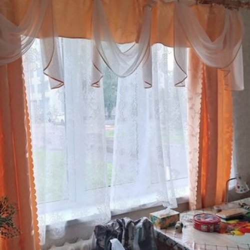 2-комн квартира Выскатка, Садовая улица,  д. 20