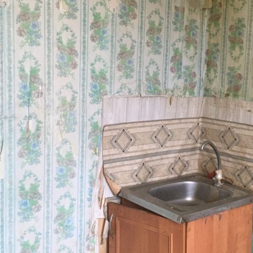 1-комн квартира Большая Ижора пгт, улица Астанина, 11