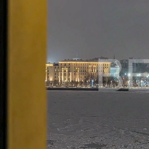 3-комн квартира набережная Воскресенская, 32