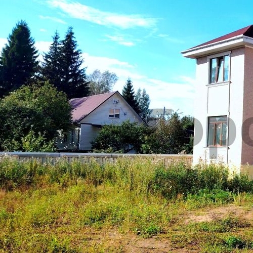 Коттедж/дом д. Порошкино, улица Счастливая, 4