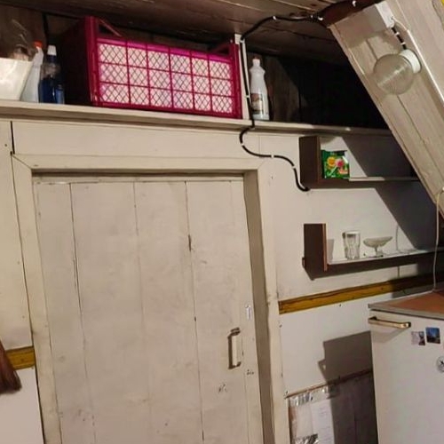 Коттедж/дом с. Орлино, улица Мира